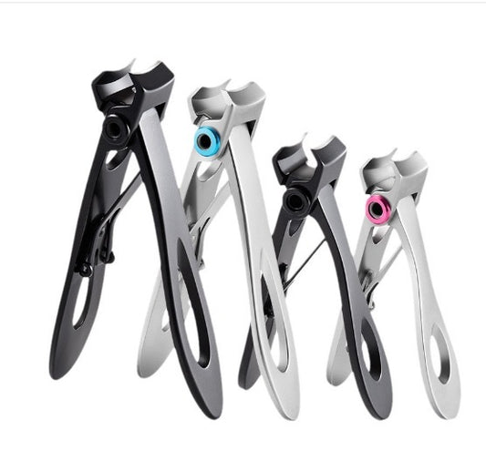 CLIPPEROO thick toenail clipper